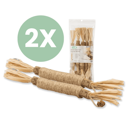 Veluna DentaSticks (5-ös csomag)