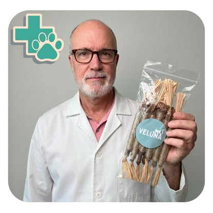 Veluna DentaSticks (5-ös csomag)