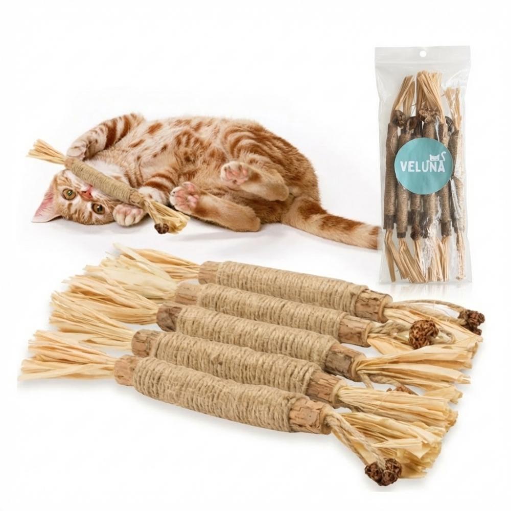 Veluna DentaSticks (5-ös csomag)