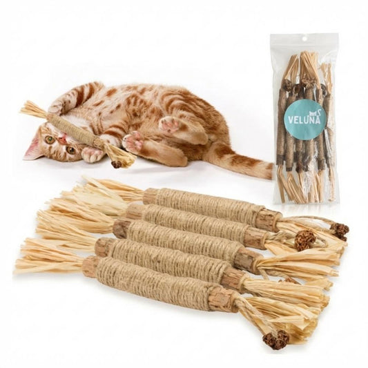 Veluna DentaSticks (5-ös csomag)