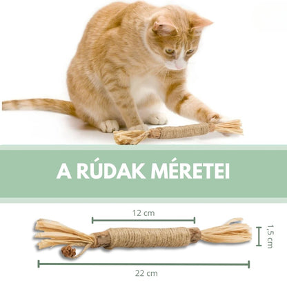 Veluna DentaSticks (5-ös csomag)