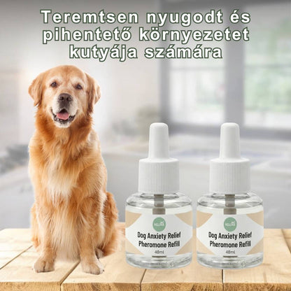 Veluna Feromonos Párologtató Kutyák Számára