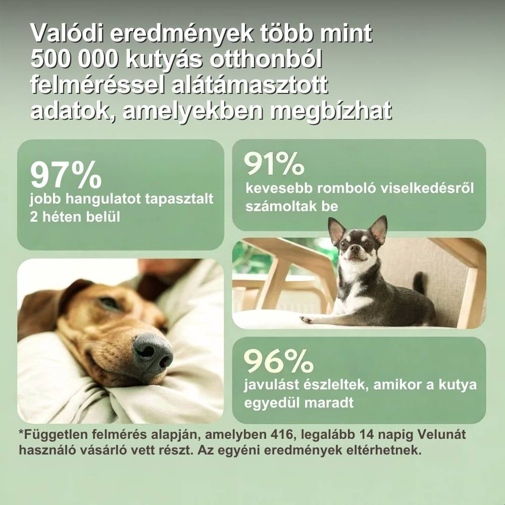 Veluna Feromonos Párologtató Kutyák Számára