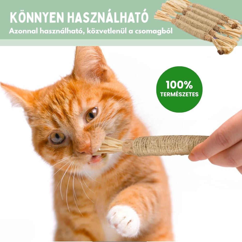 Veluna DentaSticks (5-ös csomag)