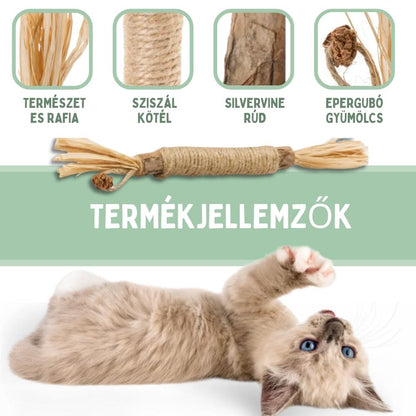 Veluna DentaSticks (5-ös csomag)