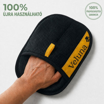 Veluna Kesztyű