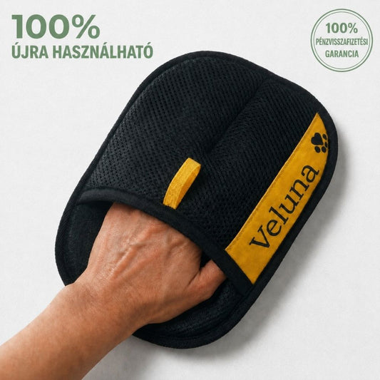 Veluna Kesztyű