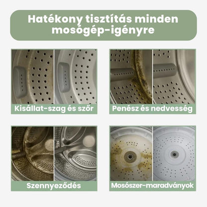 Veluna Mosógép Tisztító Pro