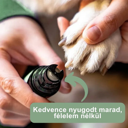 Veluna GroomPro kutyák számára