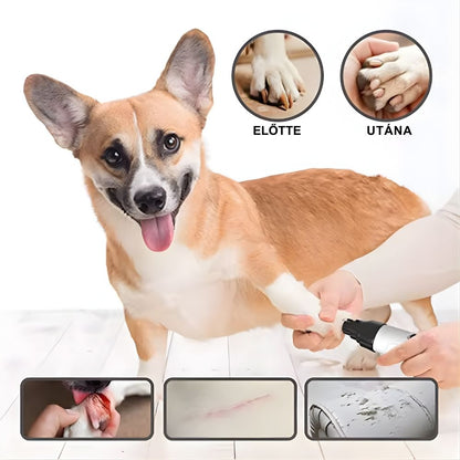 Veluna GroomPro kutyák számára