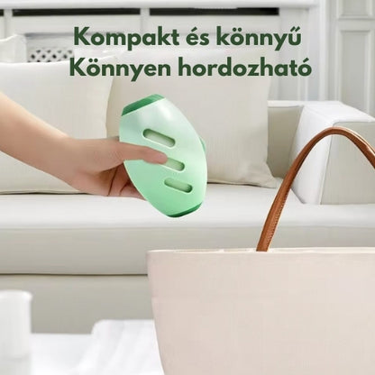 Veluna Újrahasználható Szöszeltávolító Henger