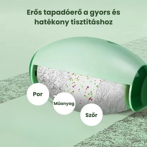 Veluna Újrahasználható Szöszeltávolító Henger
