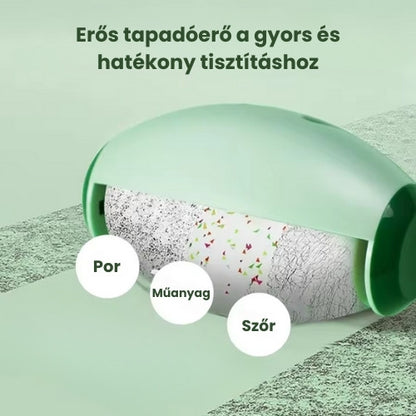 Veluna Újrahasználható Szöszeltávolító Henger