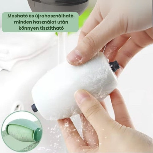 Veluna Újrahasználható Szöszeltávolító Henger