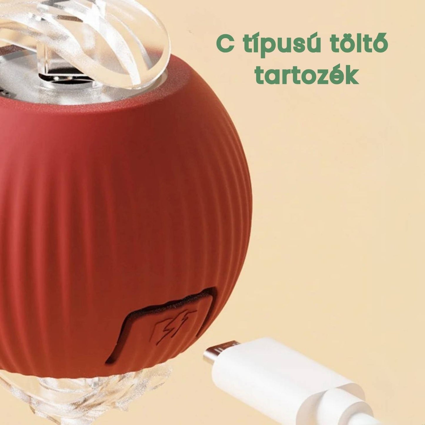 Veluna Smart Ball Kutyák Számára
