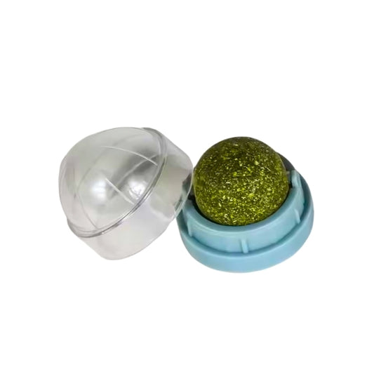 Catnip ball upsell SK